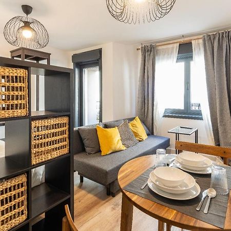 Maior 5 Apartamentos Verin Ngoại thất bức ảnh