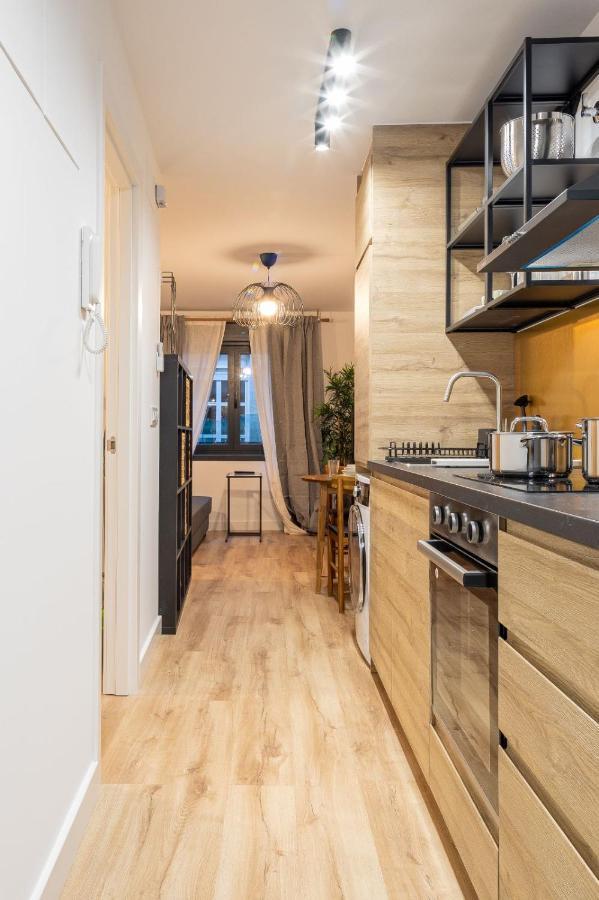 Maior 5 Apartamentos Verin Ngoại thất bức ảnh
