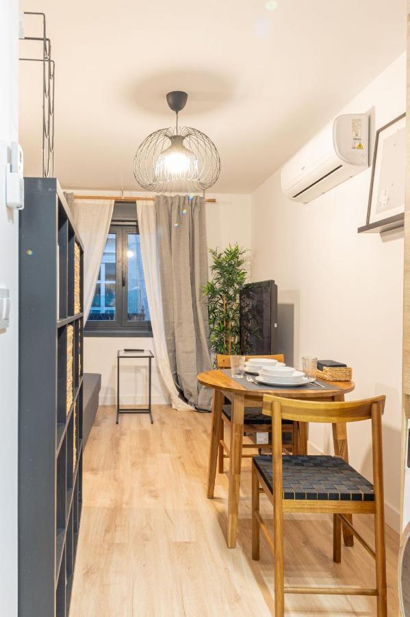 Maior 5 Apartamentos Verin Ngoại thất bức ảnh