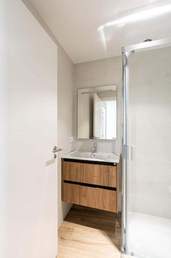 Maior 5 Apartamentos Verin Ngoại thất bức ảnh