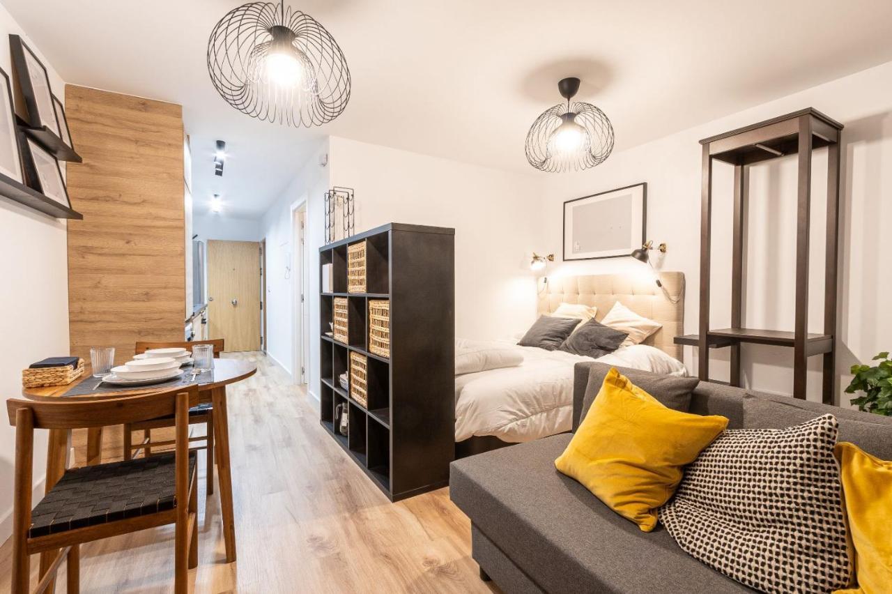 Maior 5 Apartamentos Verin Ngoại thất bức ảnh