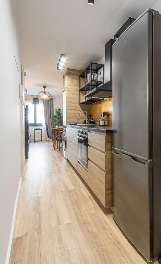 Maior 5 Apartamentos Verin Ngoại thất bức ảnh