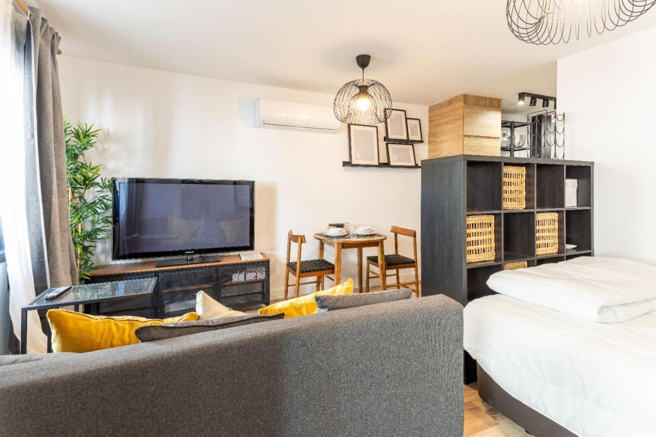Maior 5 Apartamentos Verin Ngoại thất bức ảnh