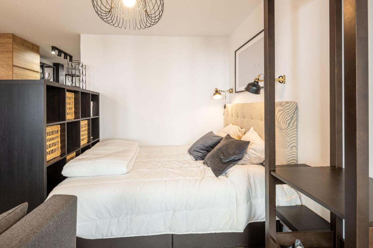 Maior 5 Apartamentos Verin Ngoại thất bức ảnh