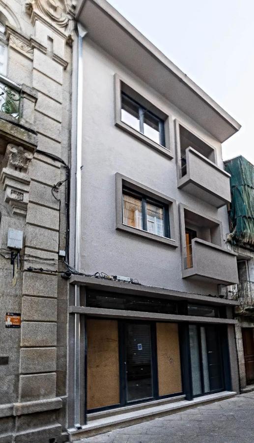 Maior 5 Apartamentos Verin Ngoại thất bức ảnh