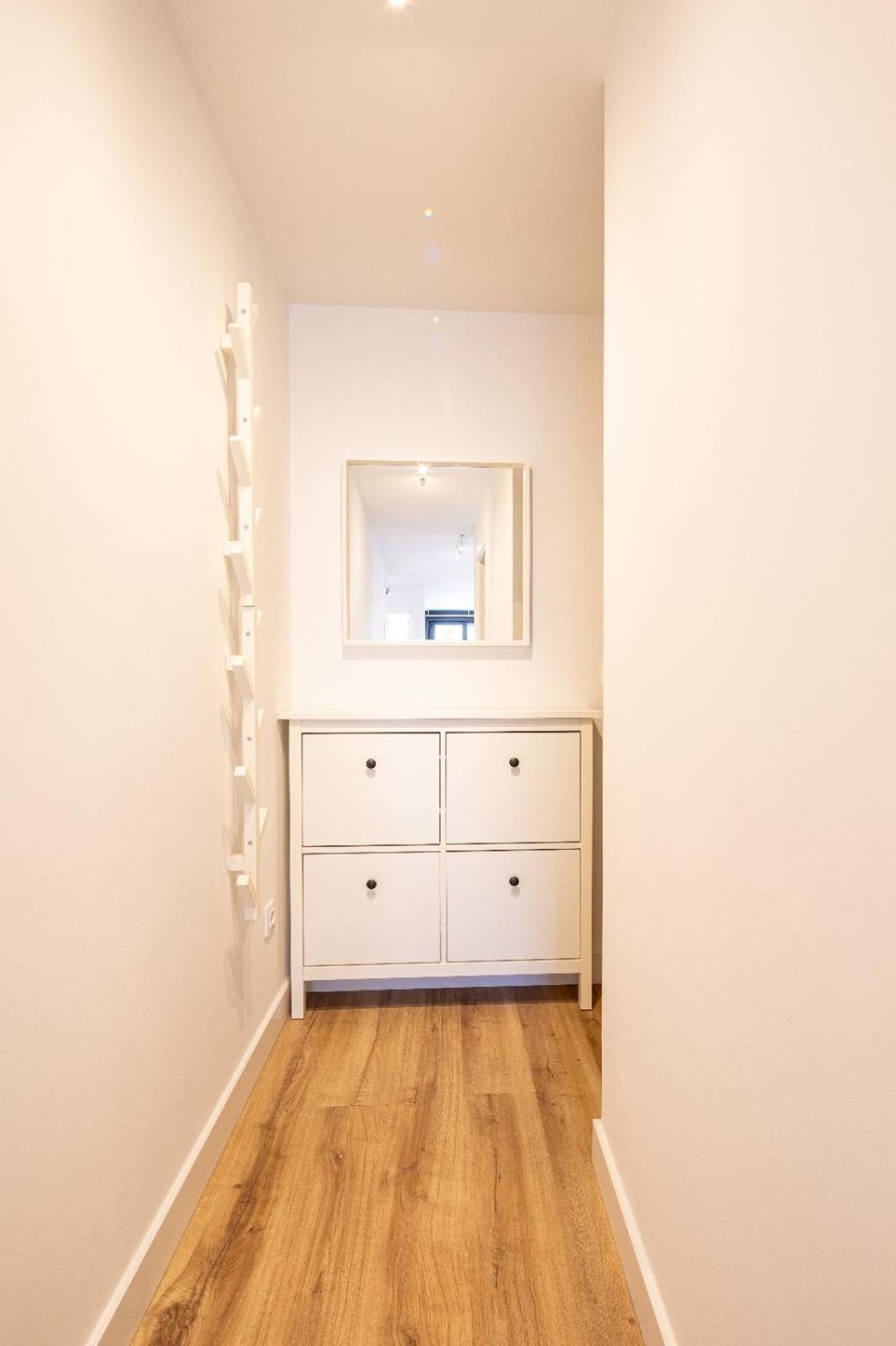 Maior 5 Apartamentos Verin Ngoại thất bức ảnh