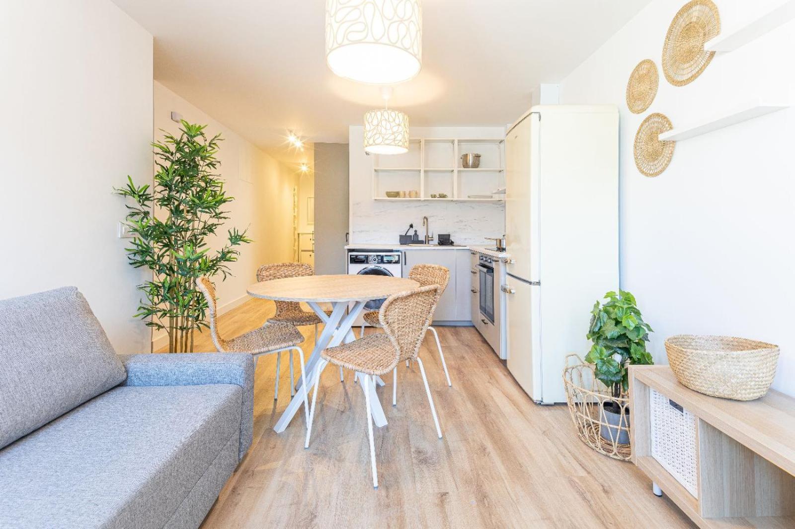 Maior 5 Apartamentos Verin Ngoại thất bức ảnh