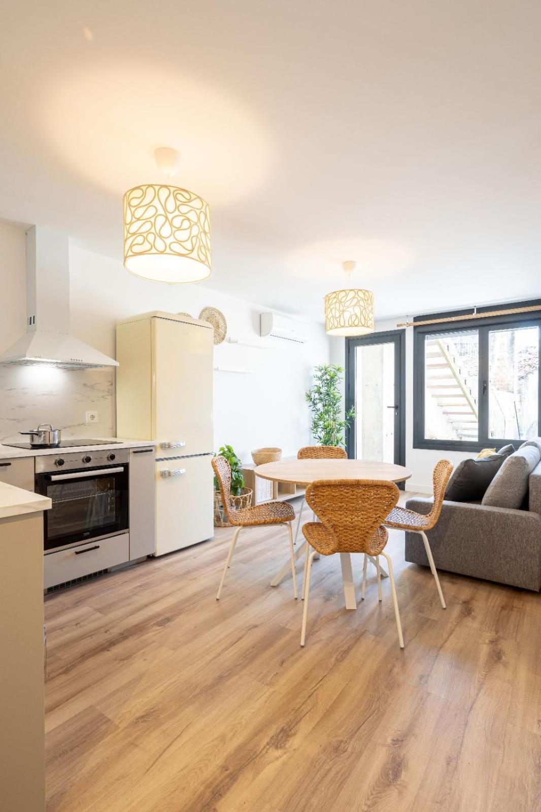 Maior 5 Apartamentos Verin Ngoại thất bức ảnh