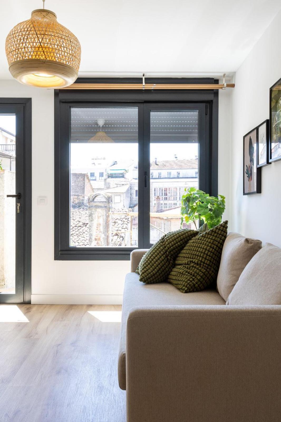 Maior 5 Apartamentos Verin Ngoại thất bức ảnh